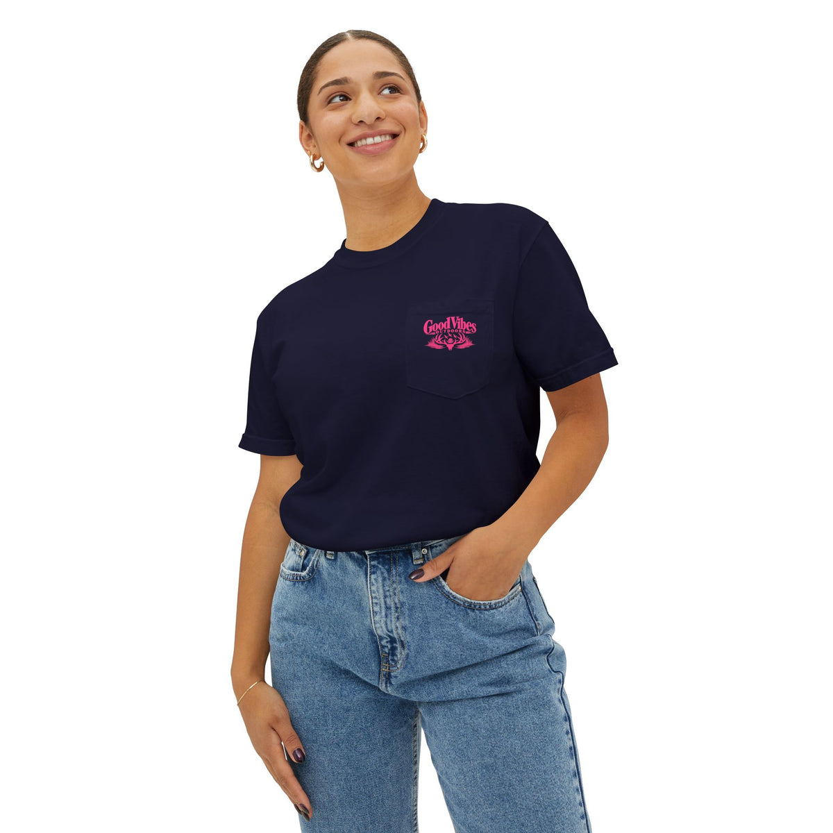 GVO Woman’s “Girls do it better” Tee