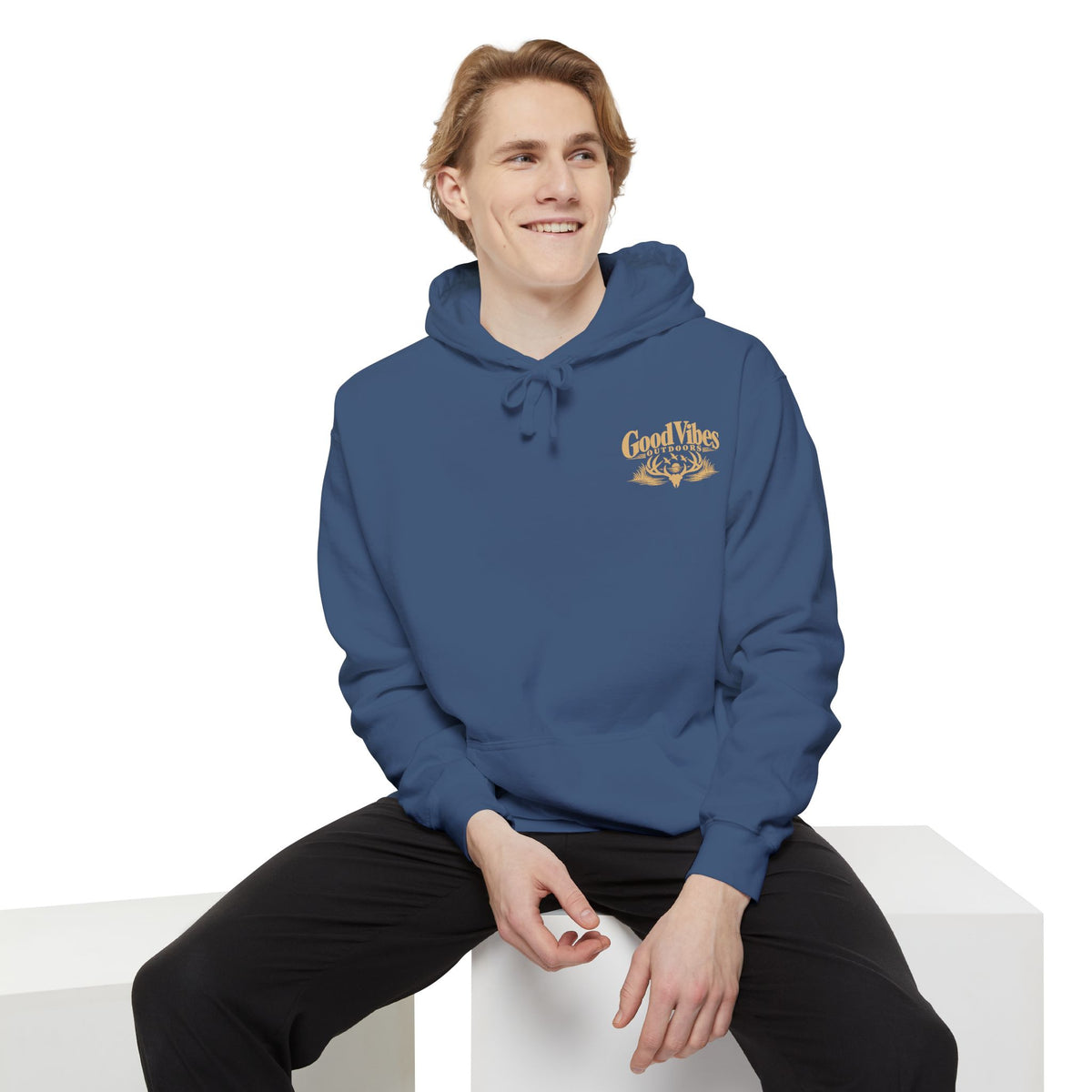 GVO “Marsh” Hoodie