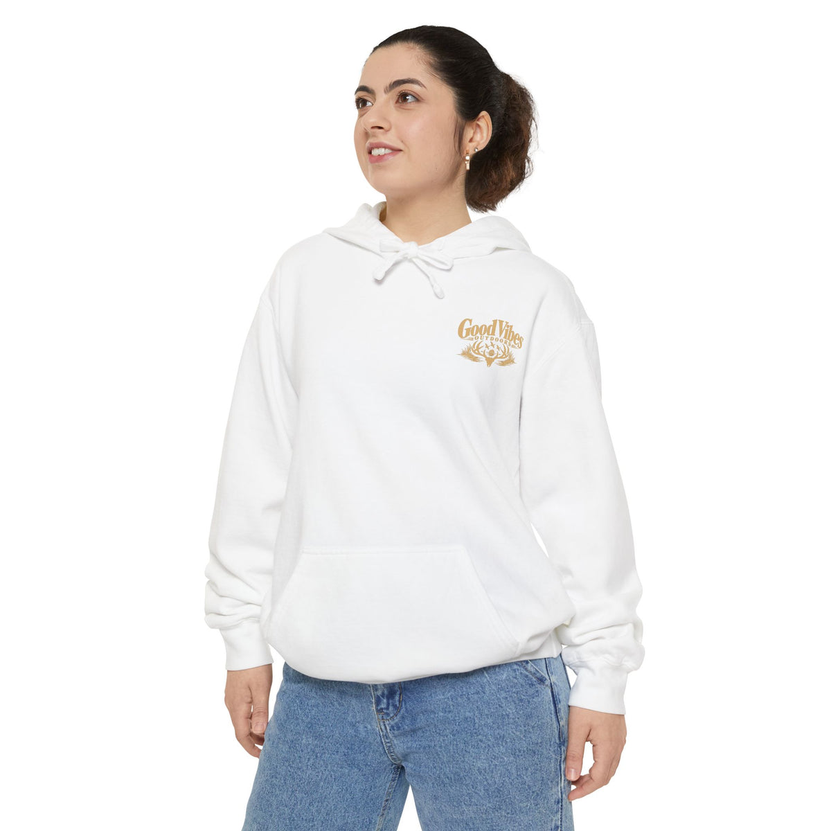 GVO “Marsh” Hoodie