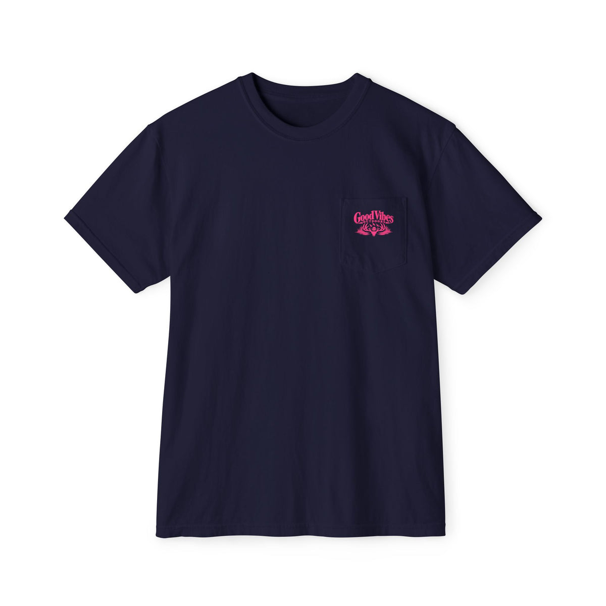GVO Woman’s “Motor Boatin” Tee