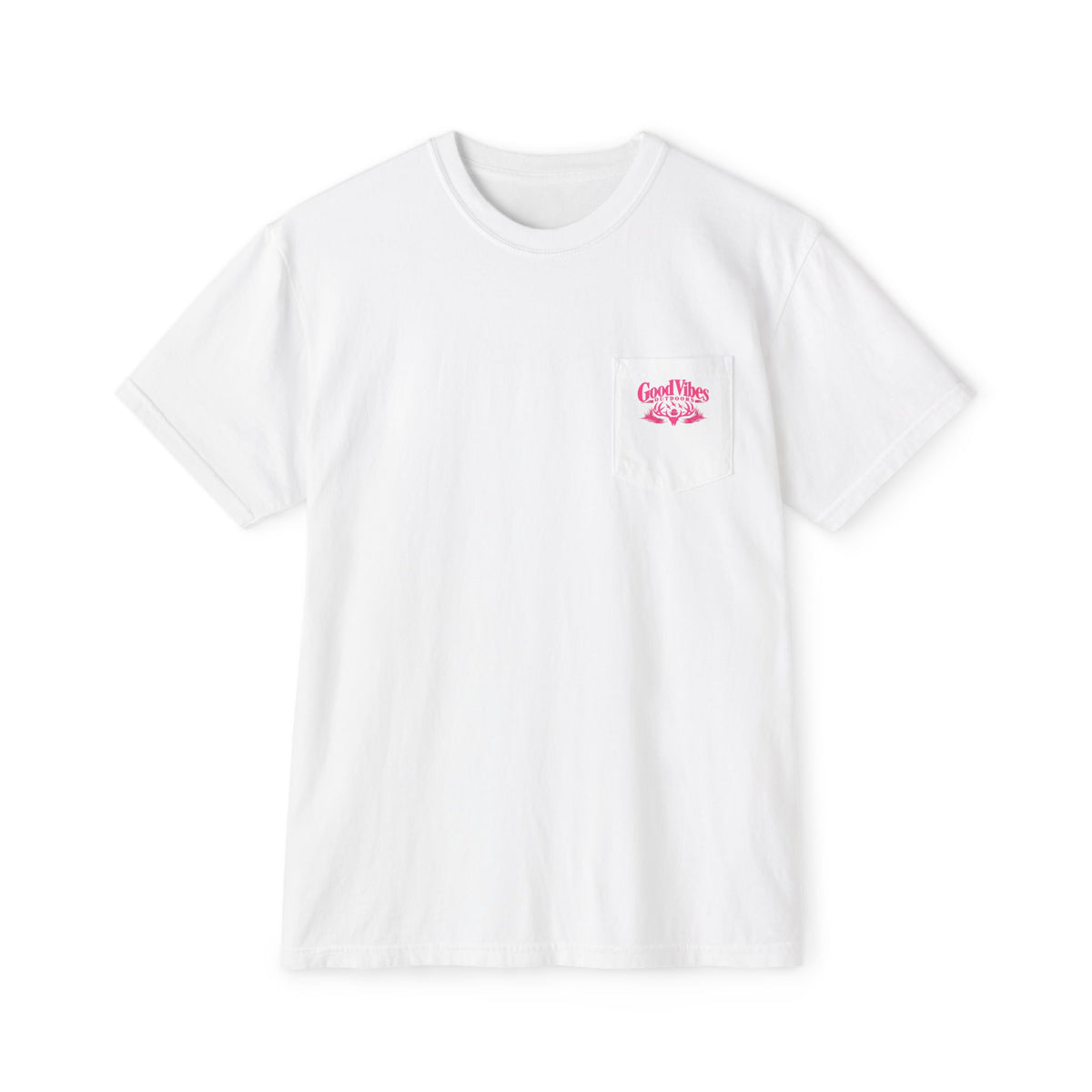 GVO Woman’s “Girls do it better” Tee