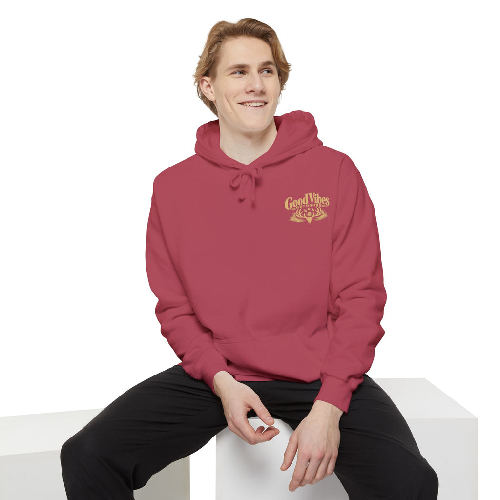 GVO “Marsh” Hoodie