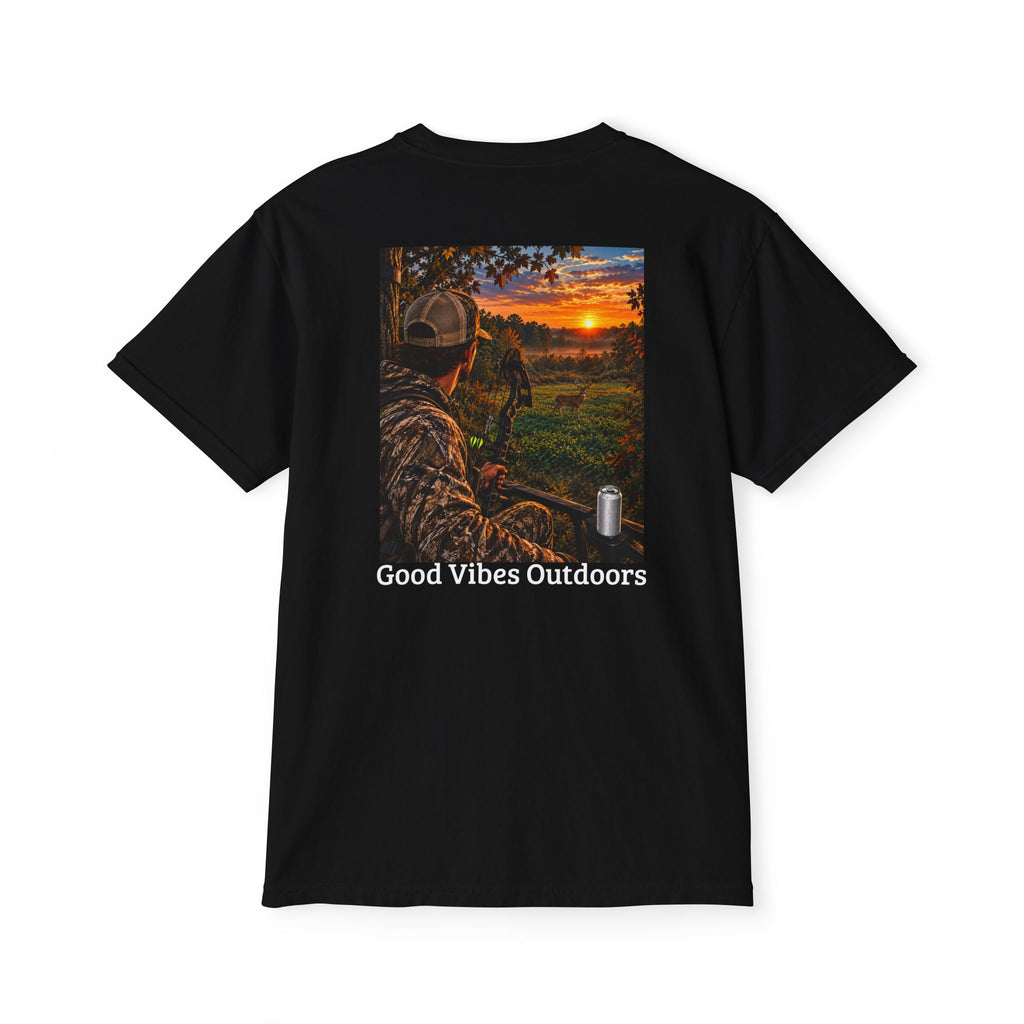 GVO “Opening Morning” Pocket Tee