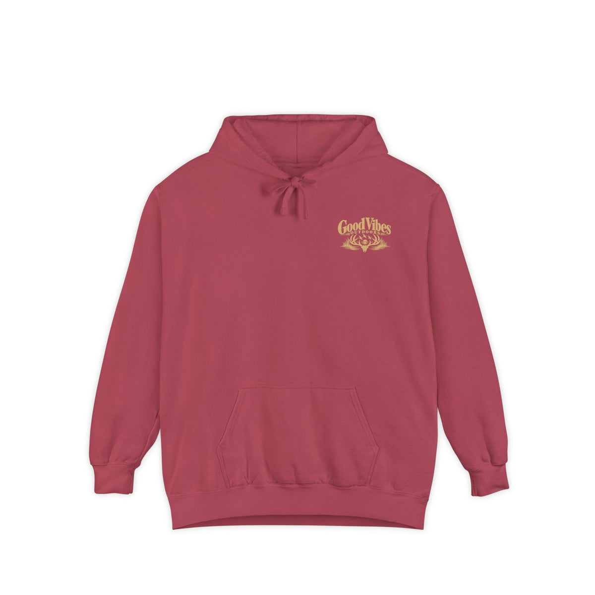 GVO “Marsh” Hoodie