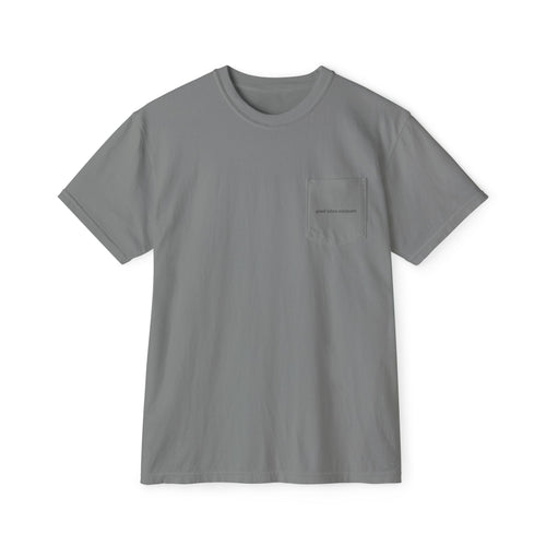 GVO “Beachin” Pocket Tee