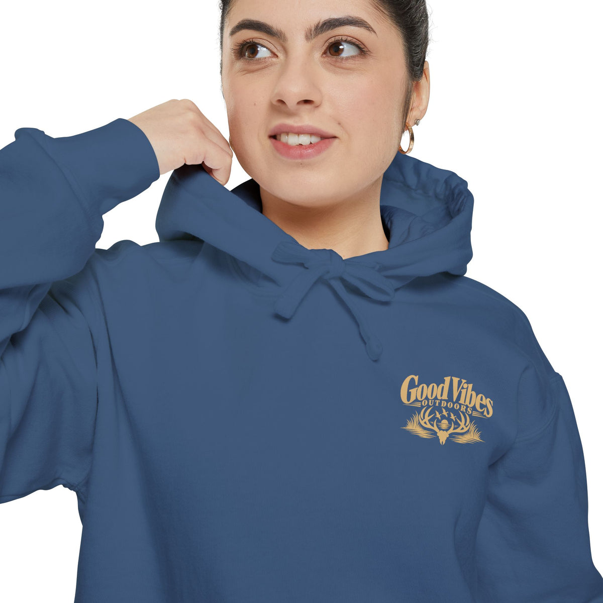 GVO “Marsh” Hoodie