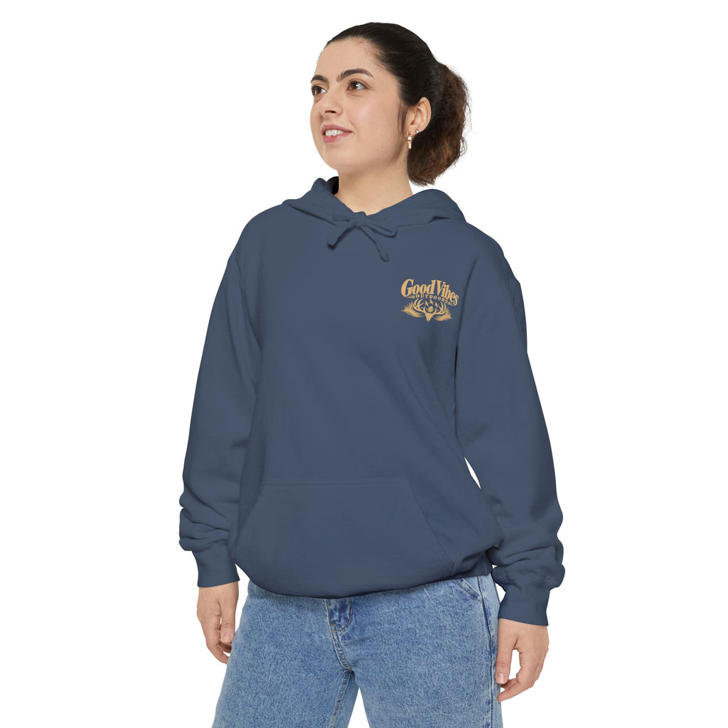 GVO “Marsh” Hoodie