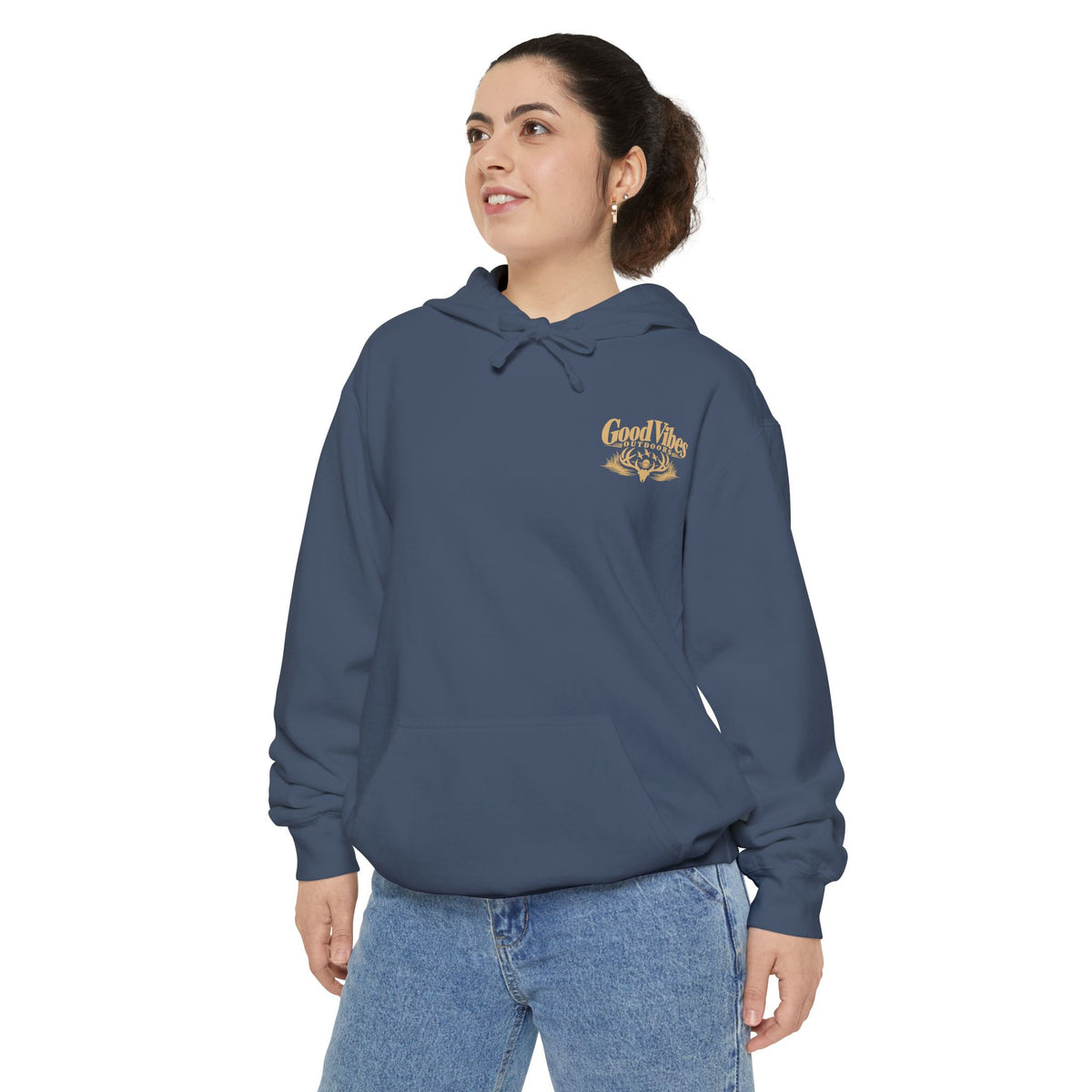 GVO “Marsh” Hoodie