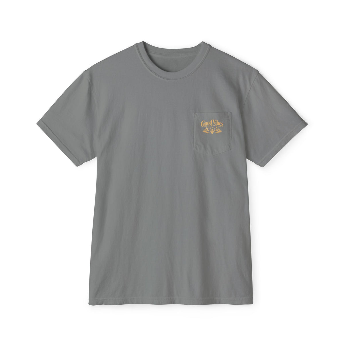 GVO “Marsh” Pocket Tee