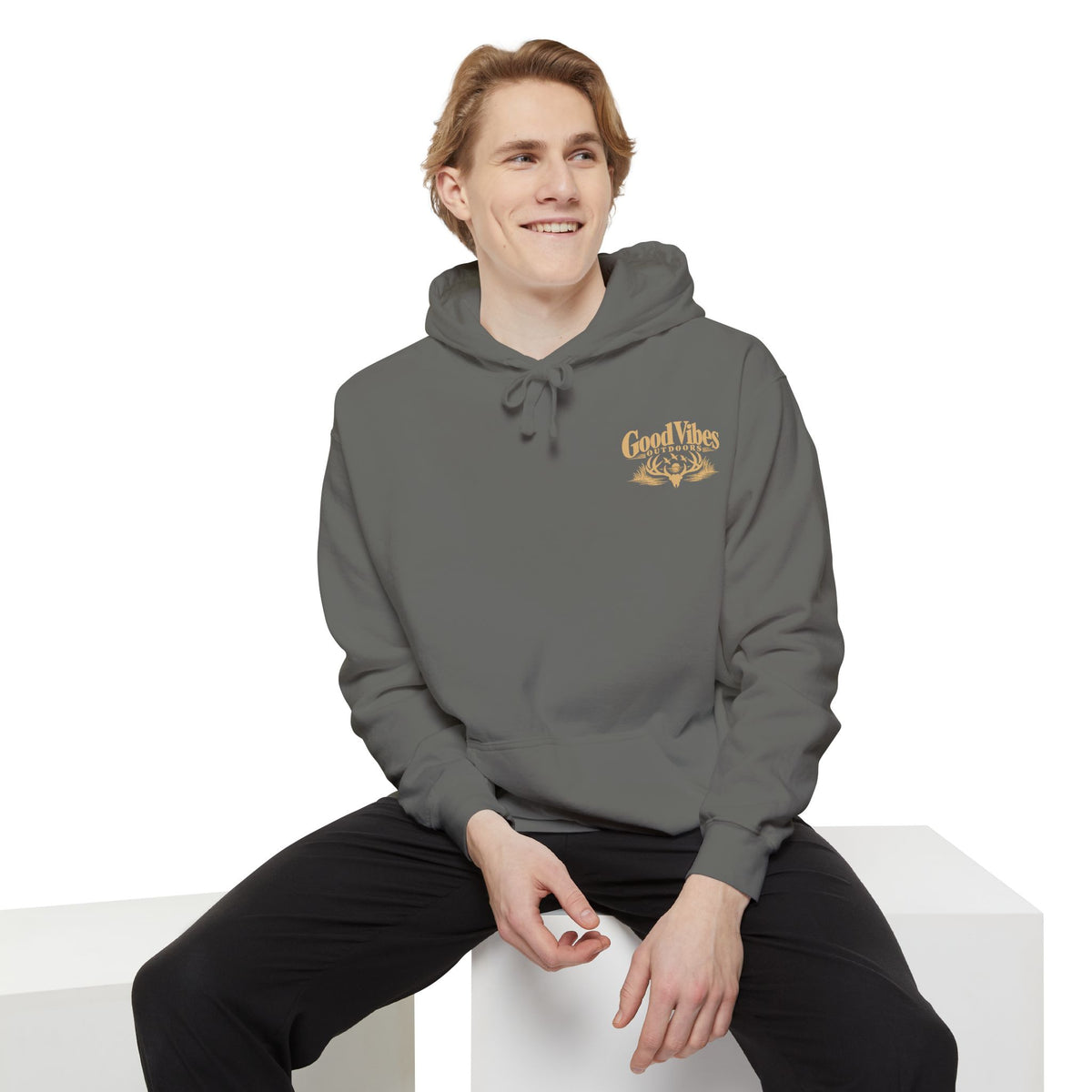 GVO “Marsh” Hoodie