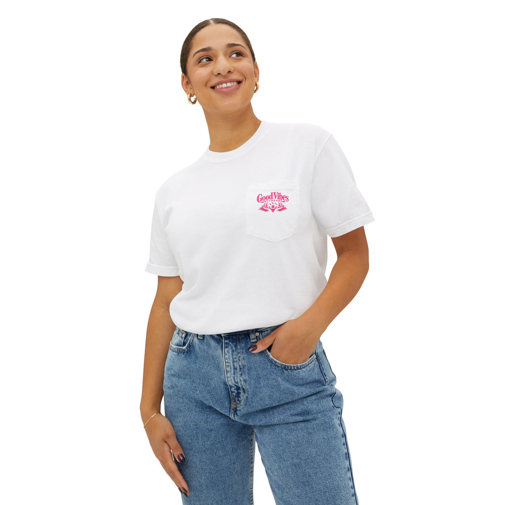 GVO Woman’s “Girls do it better” Tee