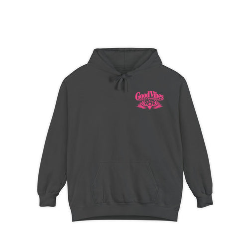 GVO Woman’s “Girls do it better” Hoodie