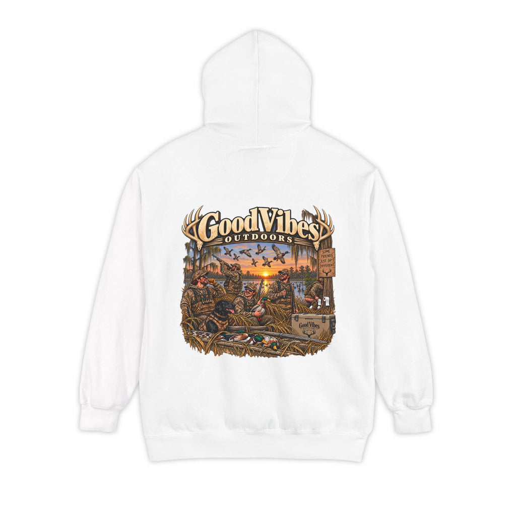 GVO “Marsh” Hoodie