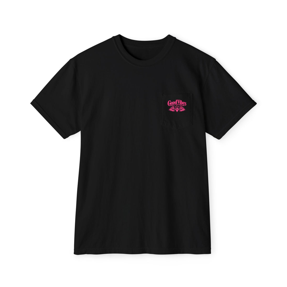 GVO Woman’s “Motor Boatin” Tee