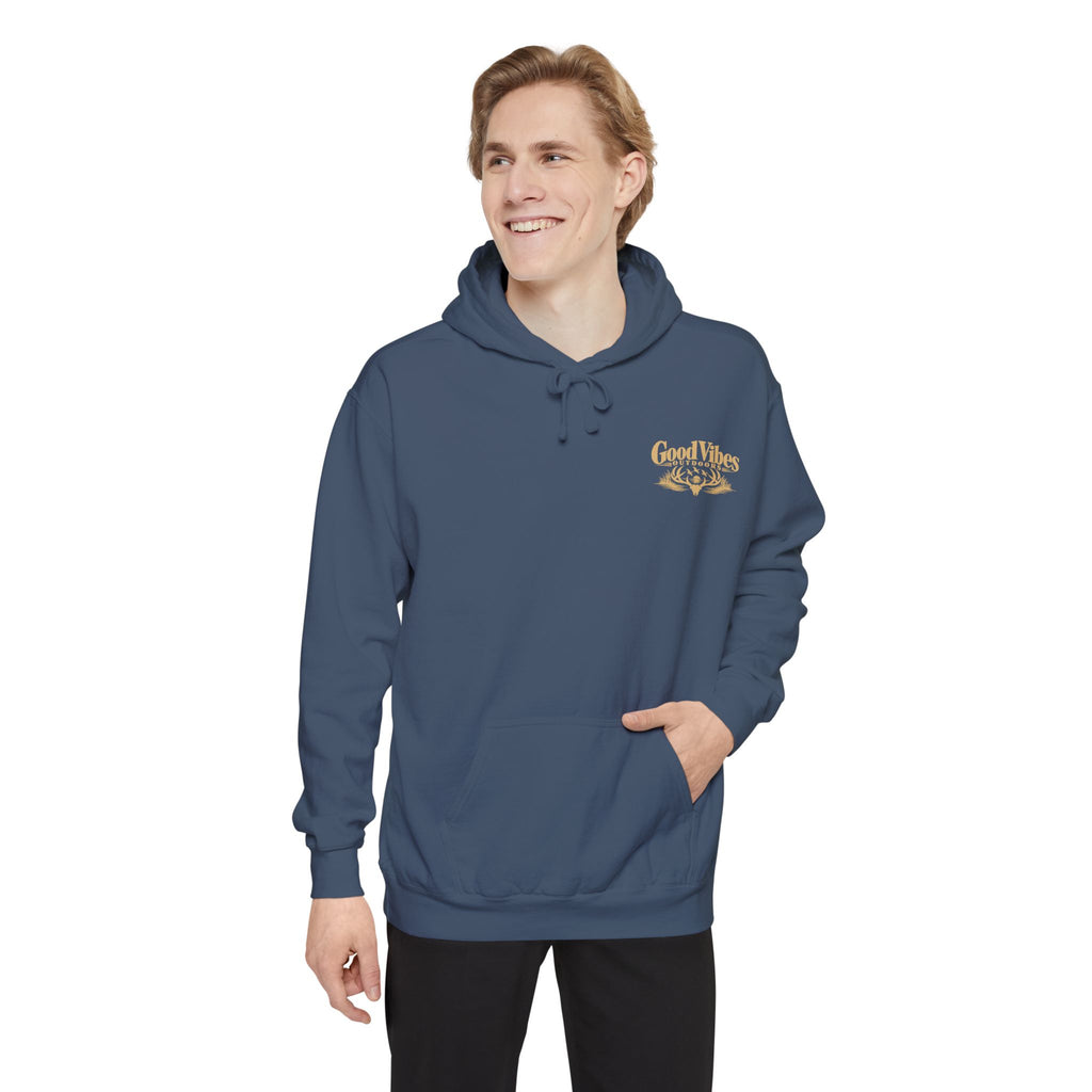 GVO “Marsh” Hoodie