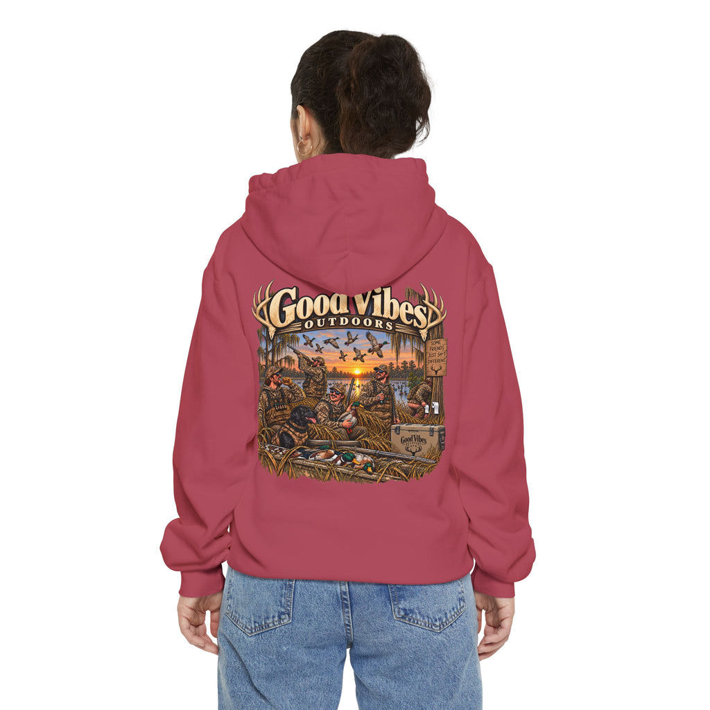 GVO “Marsh” Hoodie