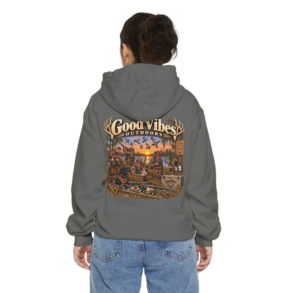 GVO “Marsh” Hoodie