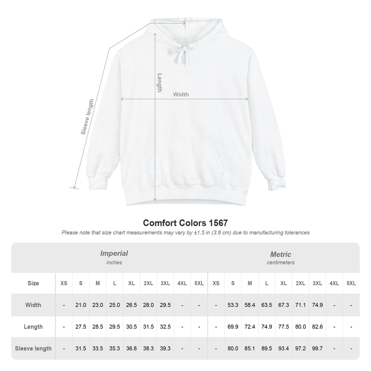 GVO Woman’s “Motor Boatin” Hoodie