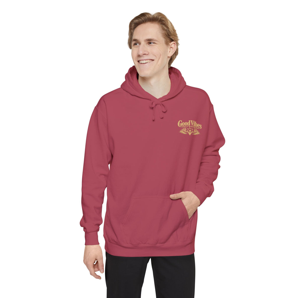 GVO “Marsh” Hoodie