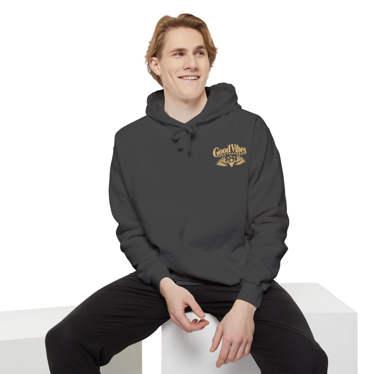GVO “Marsh” Hoodie