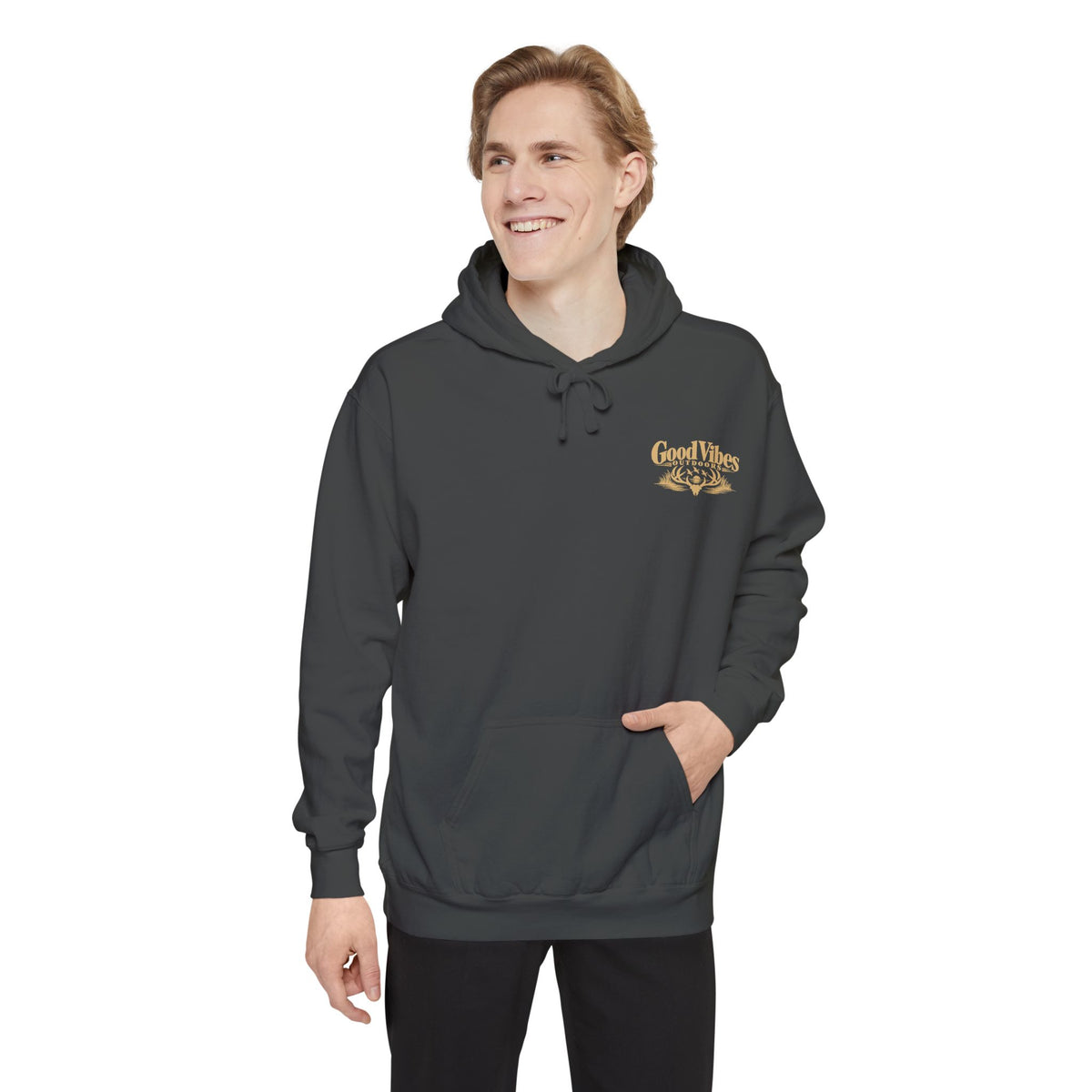 GVO “Marsh” Hoodie