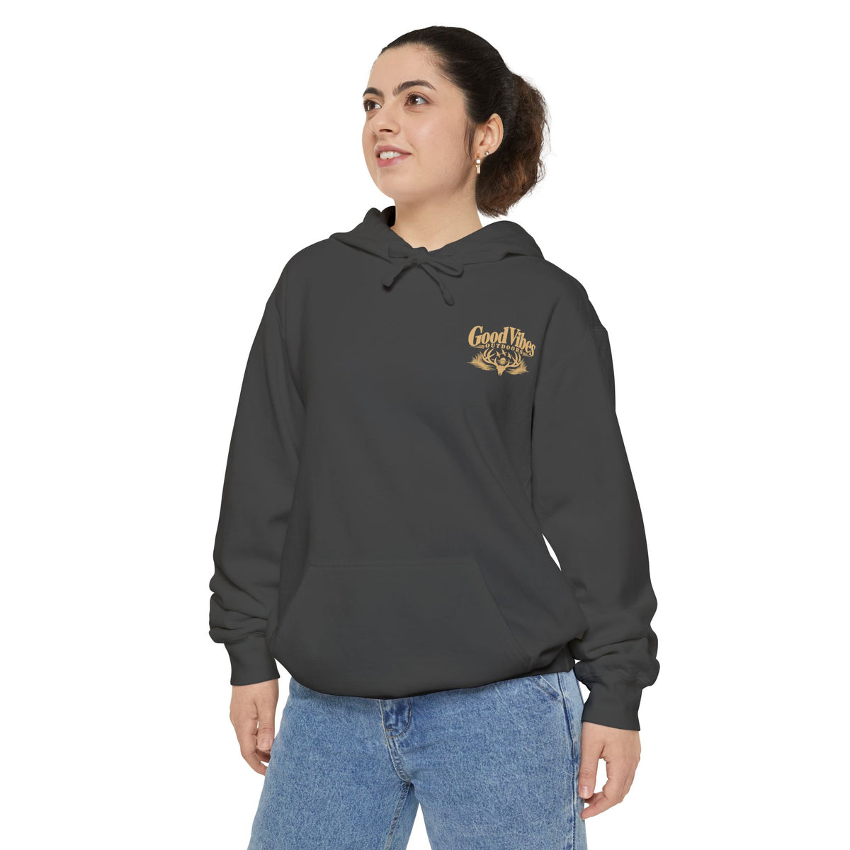 GVO “Marsh” Hoodie