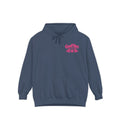 GVO Woman’s “Girls do it better” Hoodie