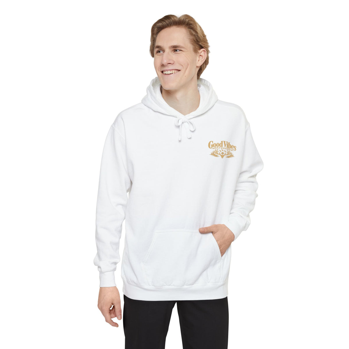 GVO “Marsh” Hoodie