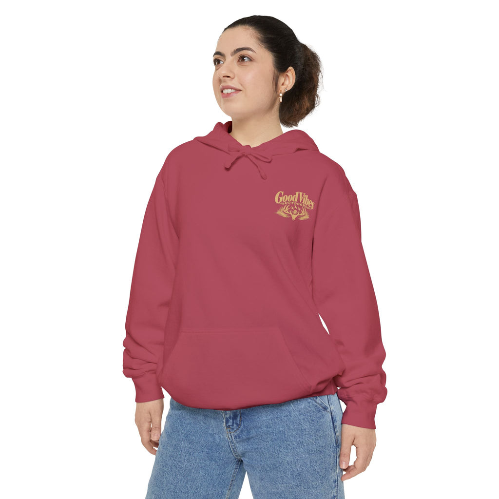 GVO “Marsh” Hoodie