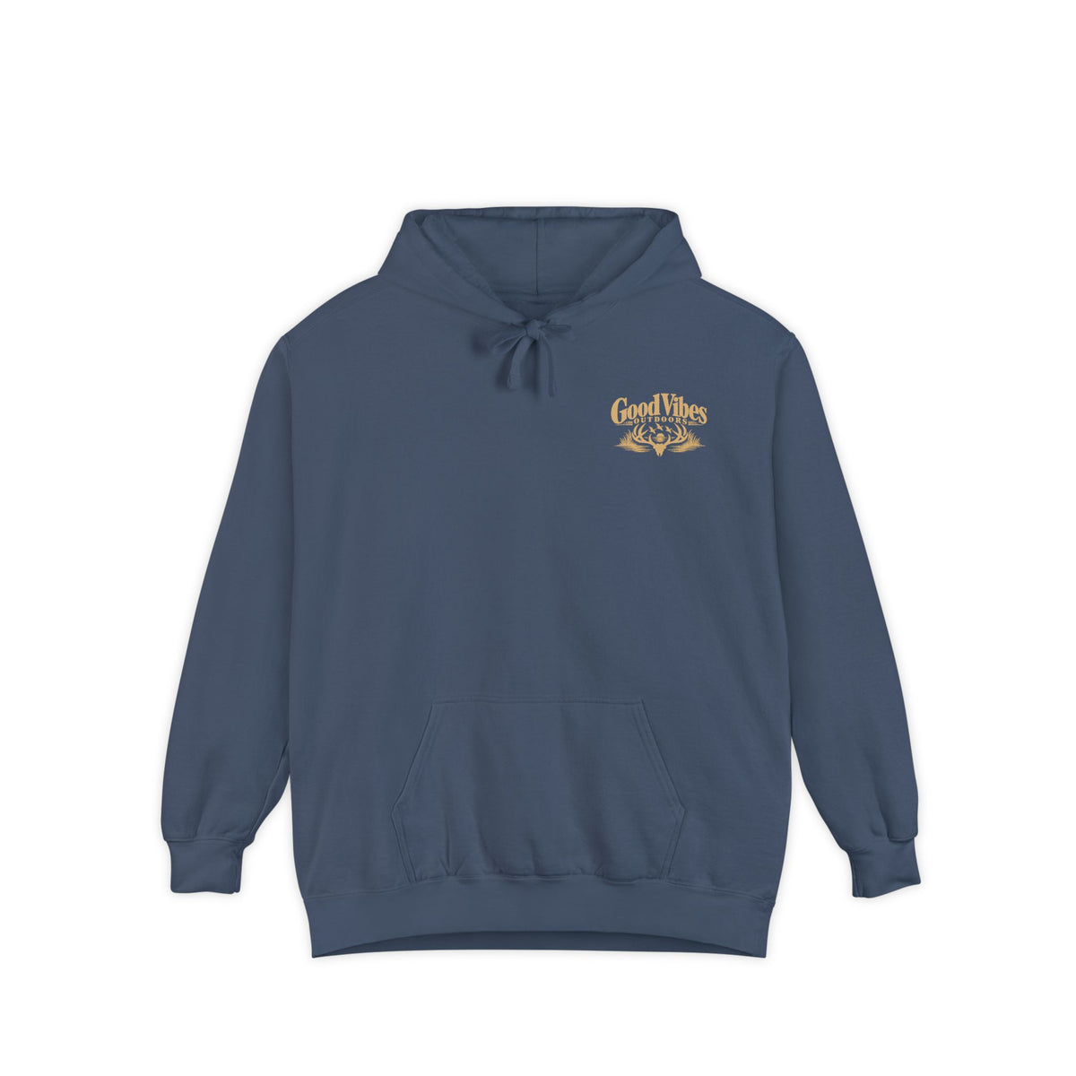 GVO “Marsh” Hoodie