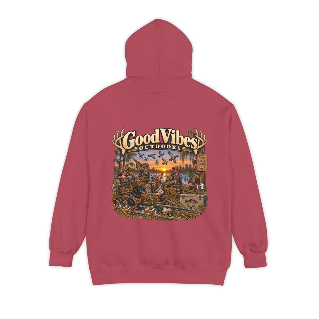 GVO “Marsh” Hoodie