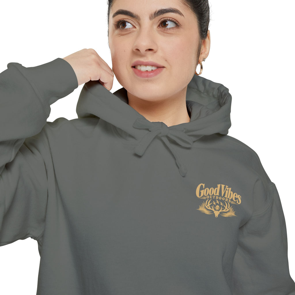 GVO “Marsh” Hoodie