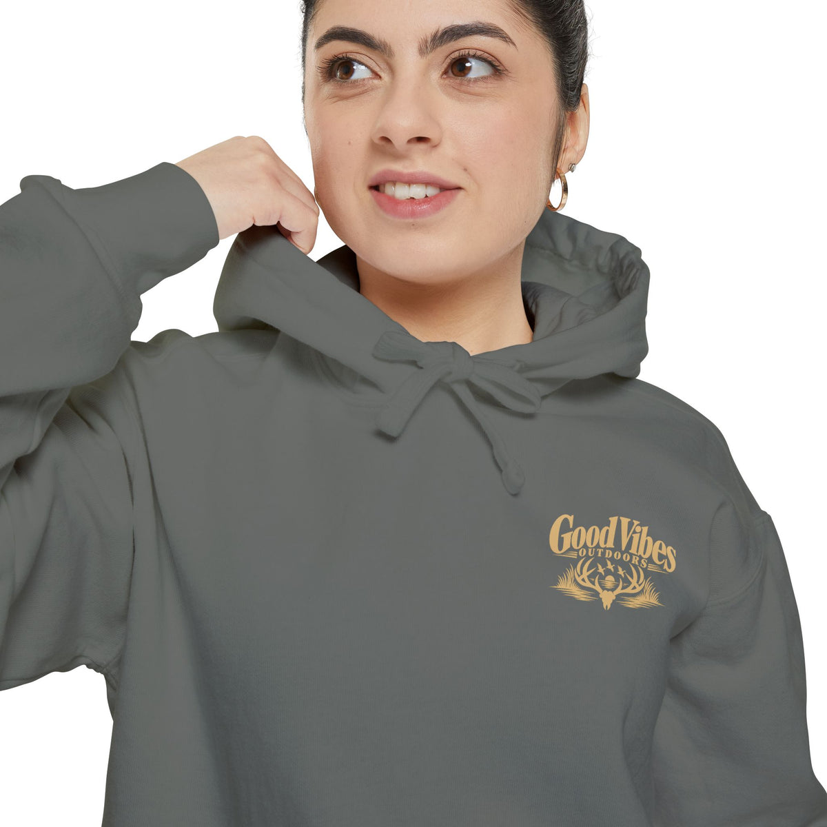 GVO “Marsh” Hoodie