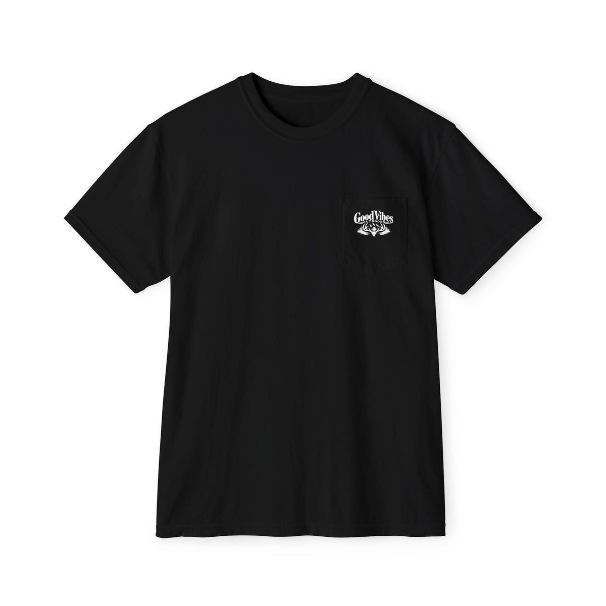 GVO “Marsh” Pocket Tee