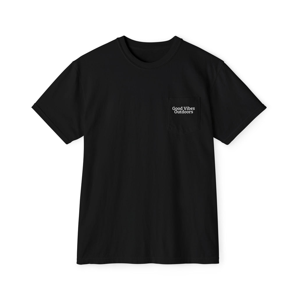 GVO “Mudhole” Pocket Tee
