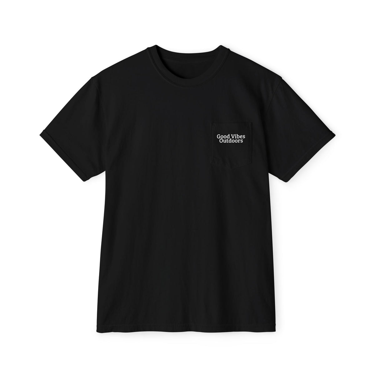 GVO “Mudhole” Pocket Tee