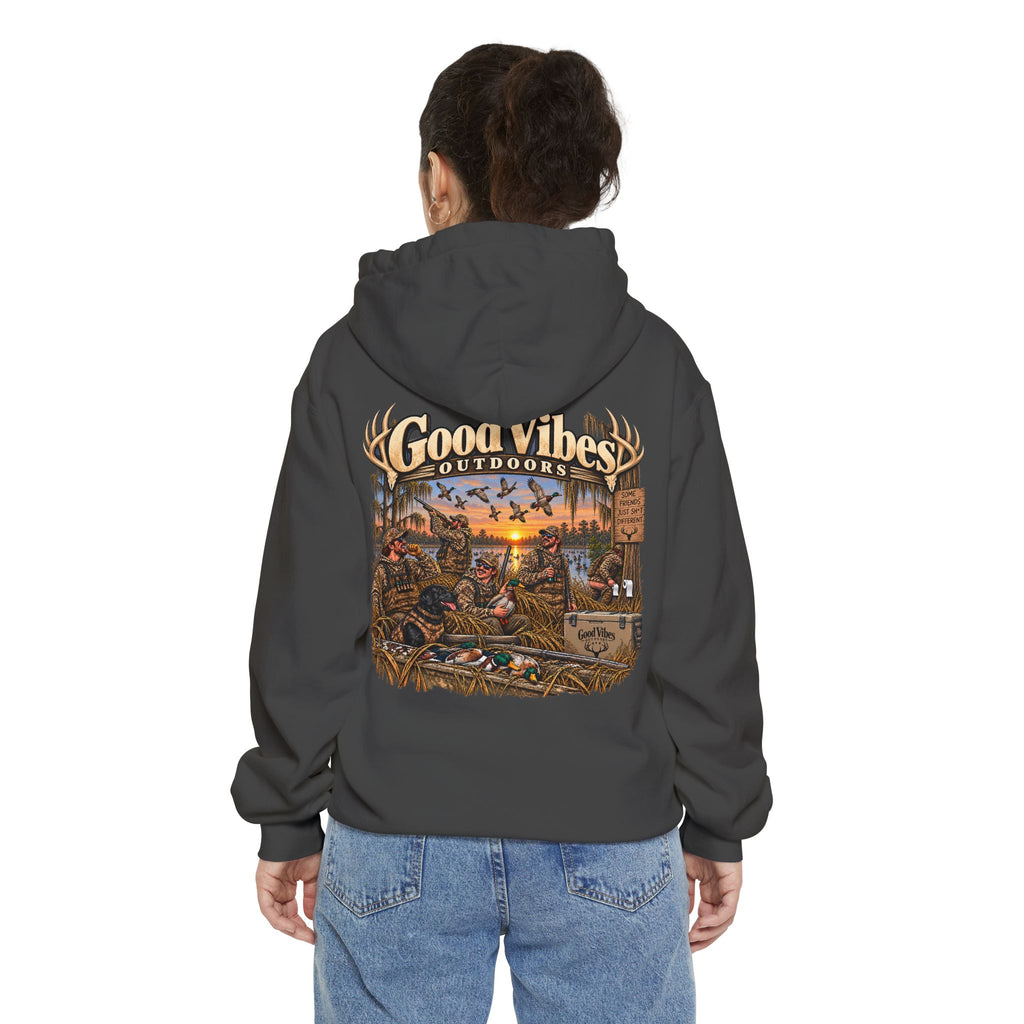 GVO “Marsh” Hoodie