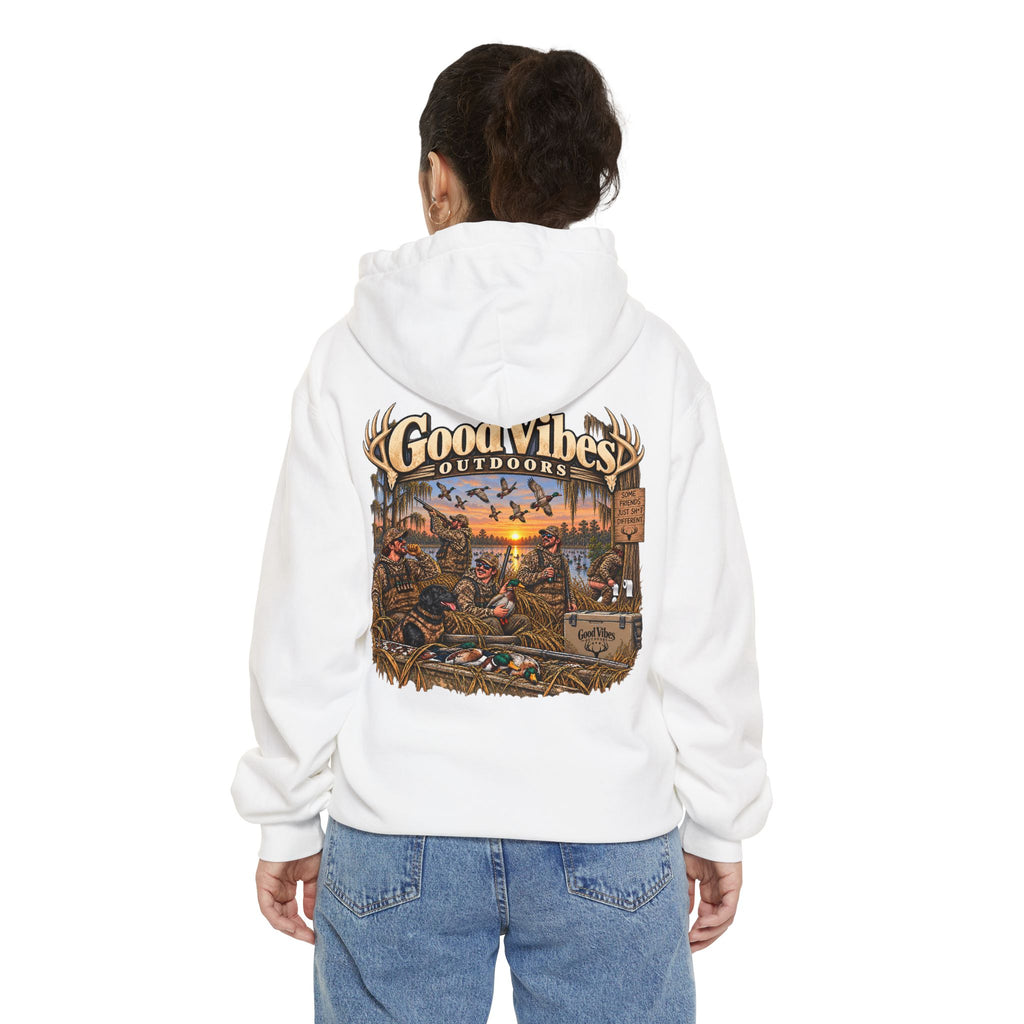 GVO “Marsh” Hoodie
