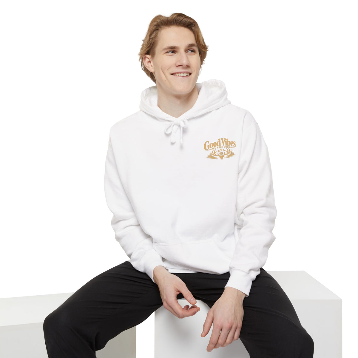 GVO “Marsh” Hoodie