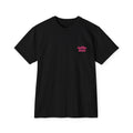 GVO Woman’s “Girls do it better” Tee