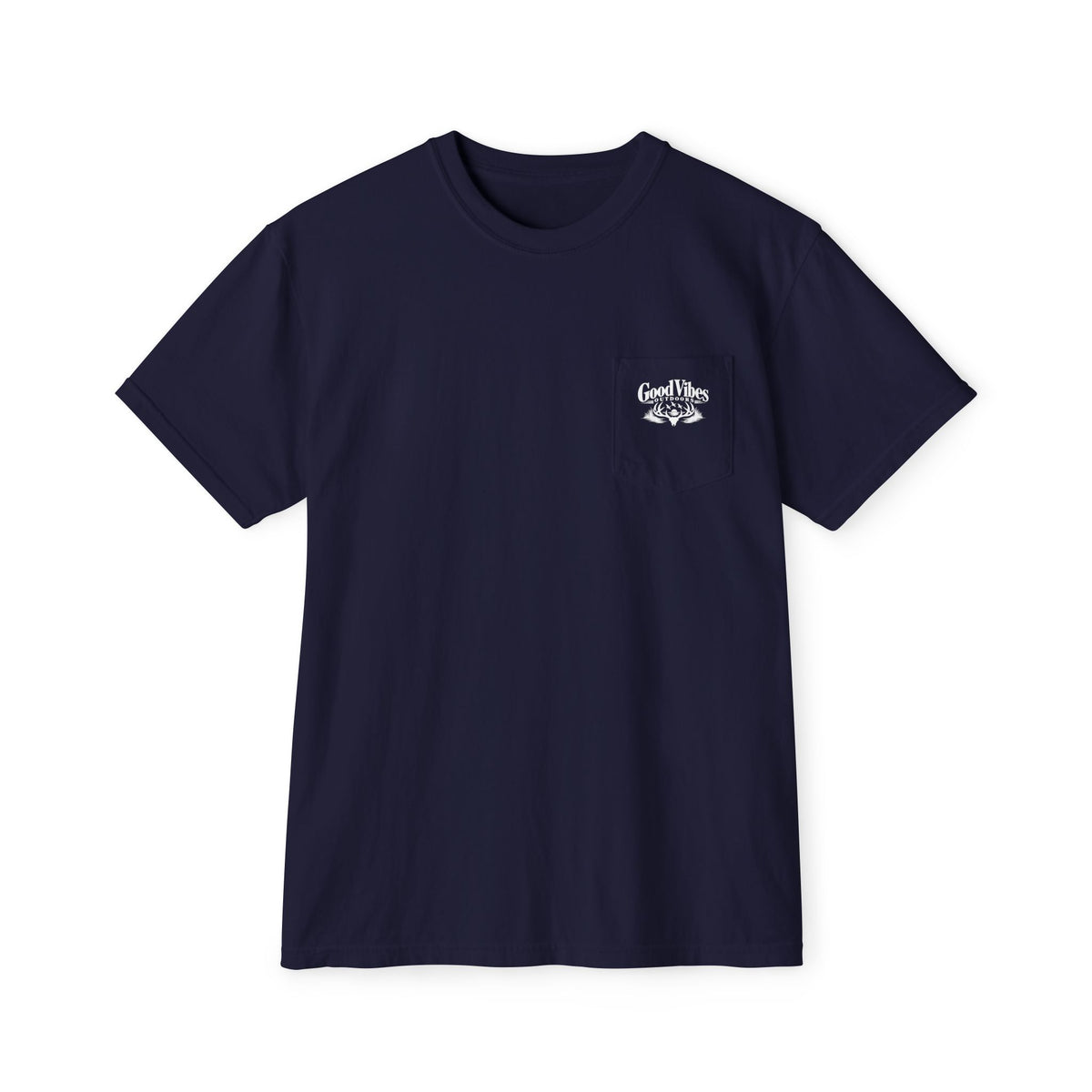 GVO “Marsh” Pocket Tee