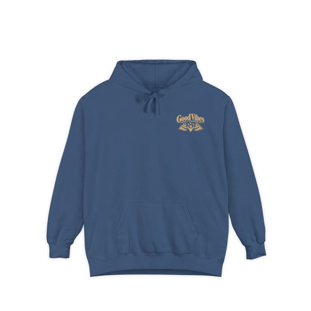 GVO “Marsh” Hoodie