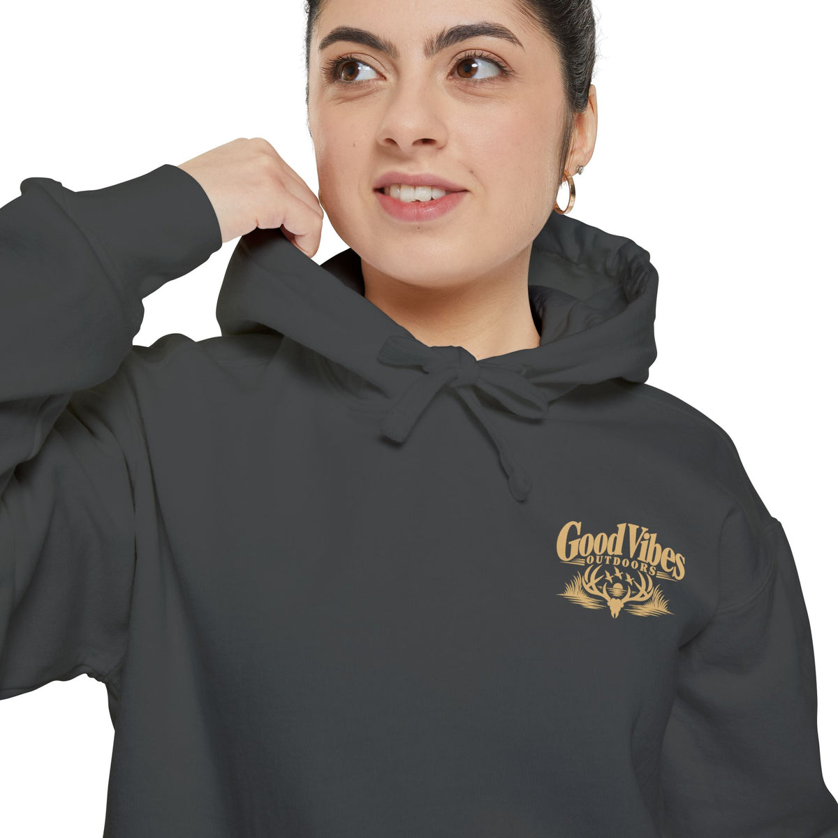 GVO “Marsh” Hoodie