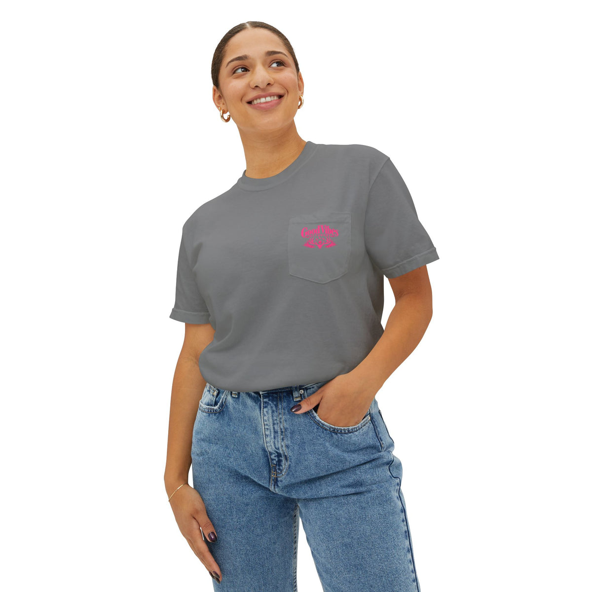 GVO Woman’s “Girls do it better” Tee