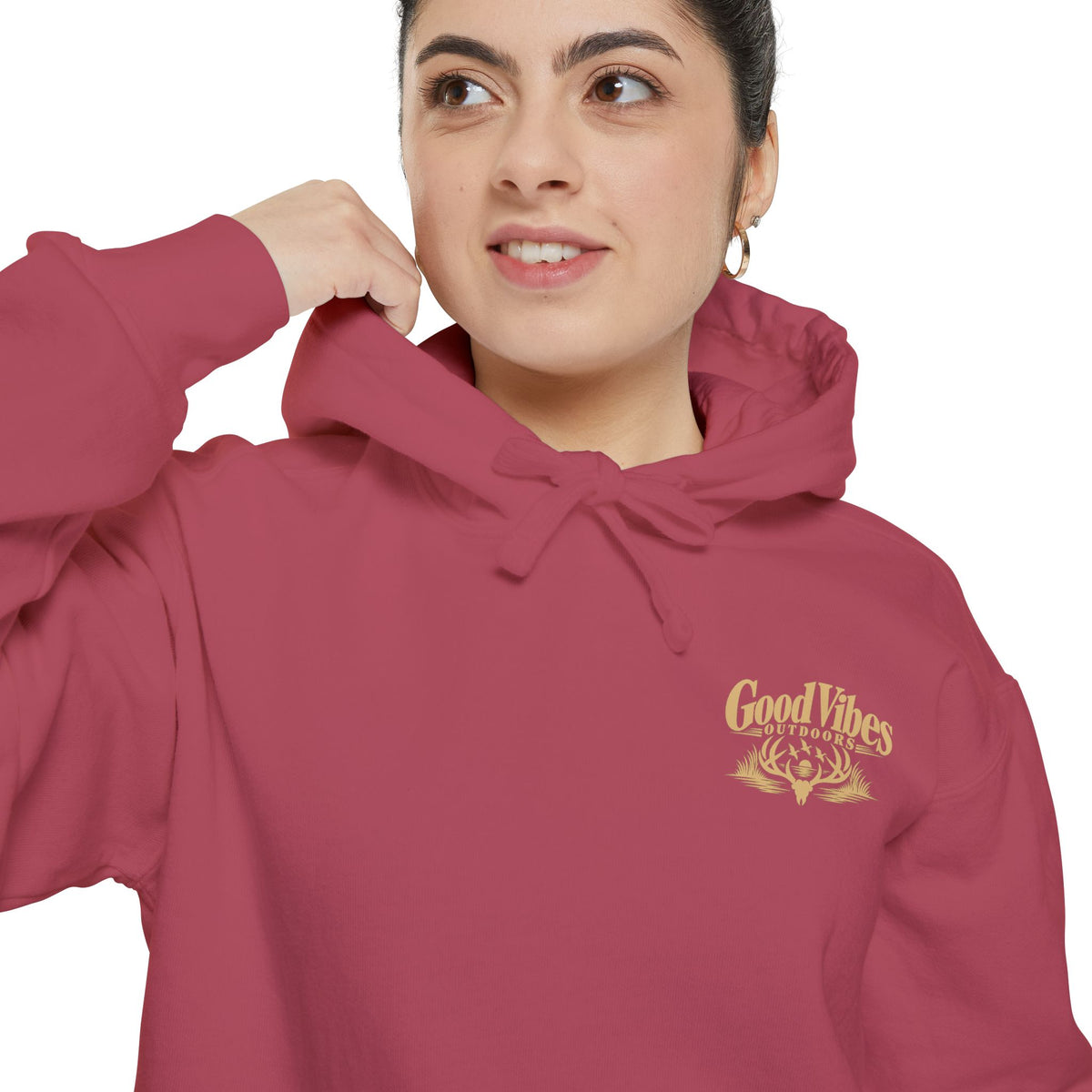 GVO “Marsh” Hoodie