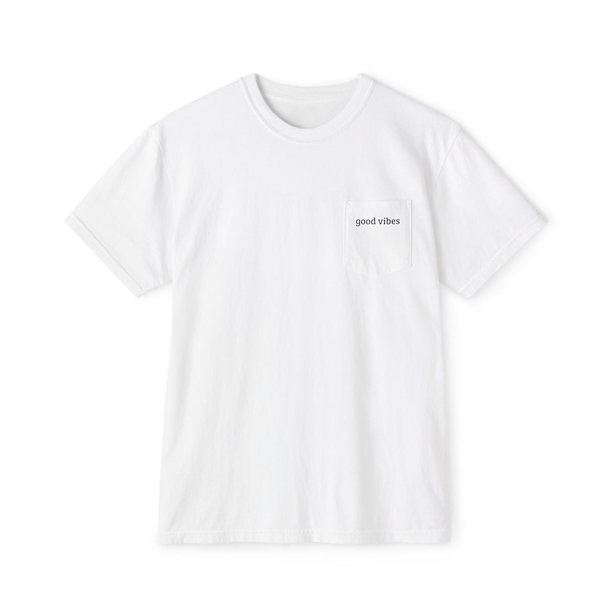 GVO “Beachin” Pocket Tee