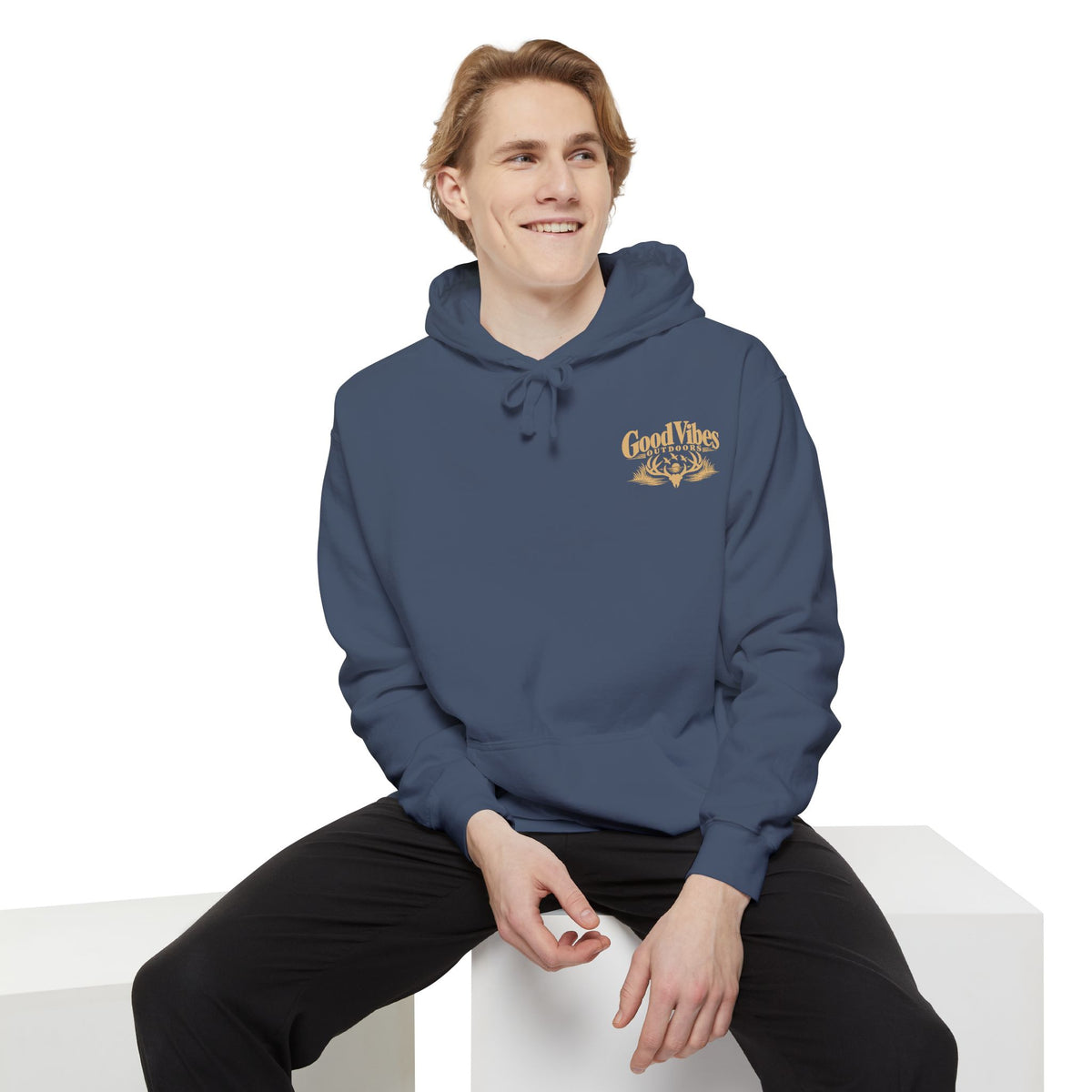 GVO “Marsh” Hoodie