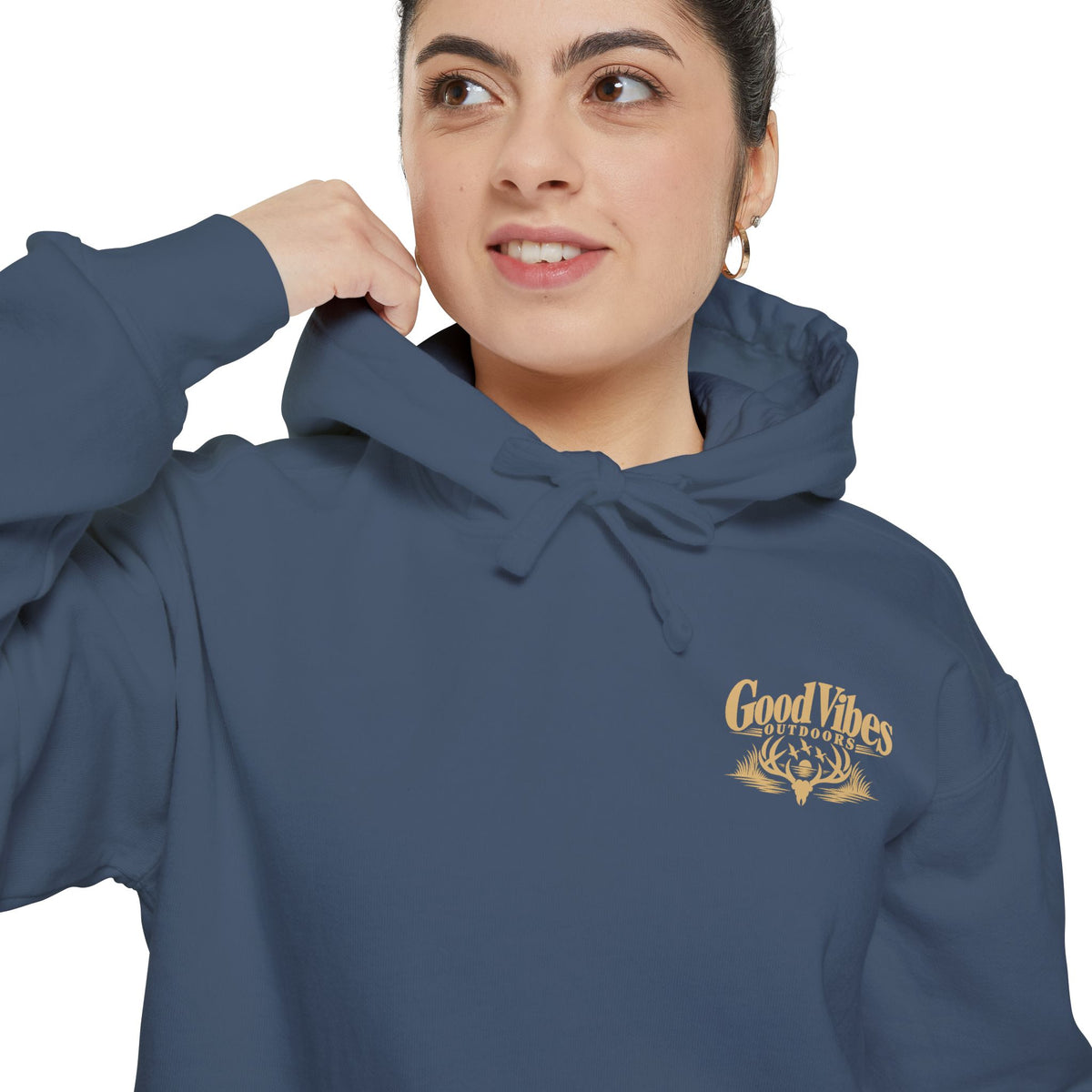 GVO “Marsh” Hoodie