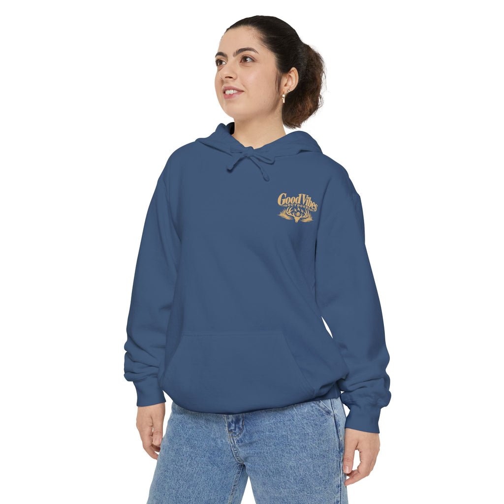 GVO “Marsh” Hoodie