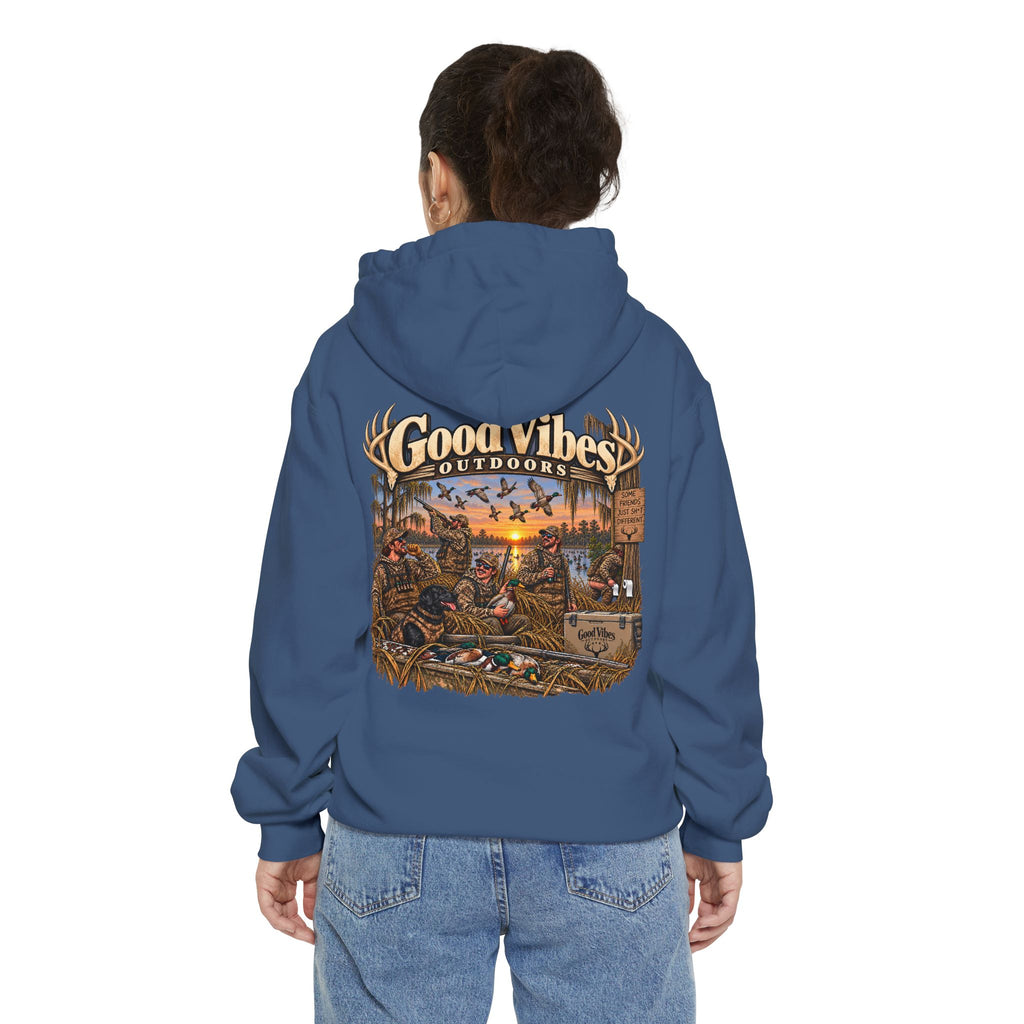 GVO “Marsh” Hoodie